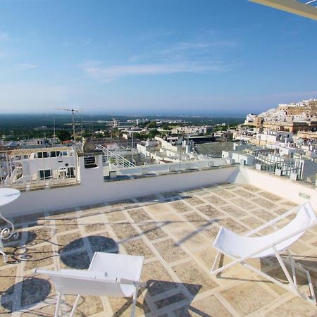 Casa Mamaroca 65 Villa Ostuni Dış mekan fotoğraf