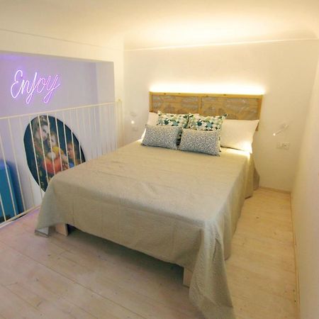 Casa Mamaroca 65 Villa Ostuni Dış mekan fotoğraf