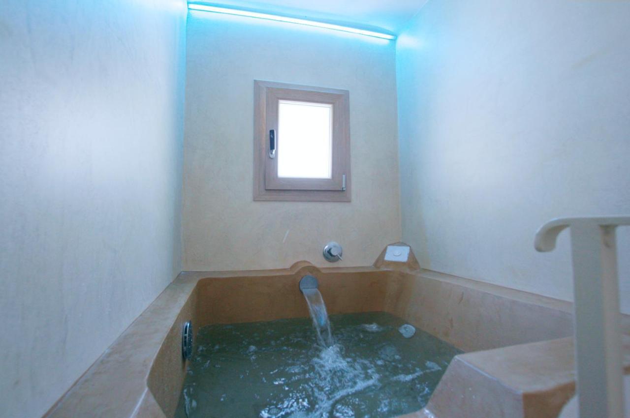 Casa Mamaroca 65 Villa Ostuni Dış mekan fotoğraf