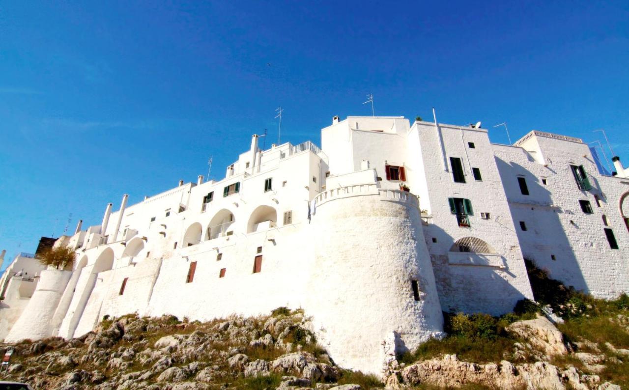 Casa Mamaroca 65 Villa Ostuni Dış mekan fotoğraf