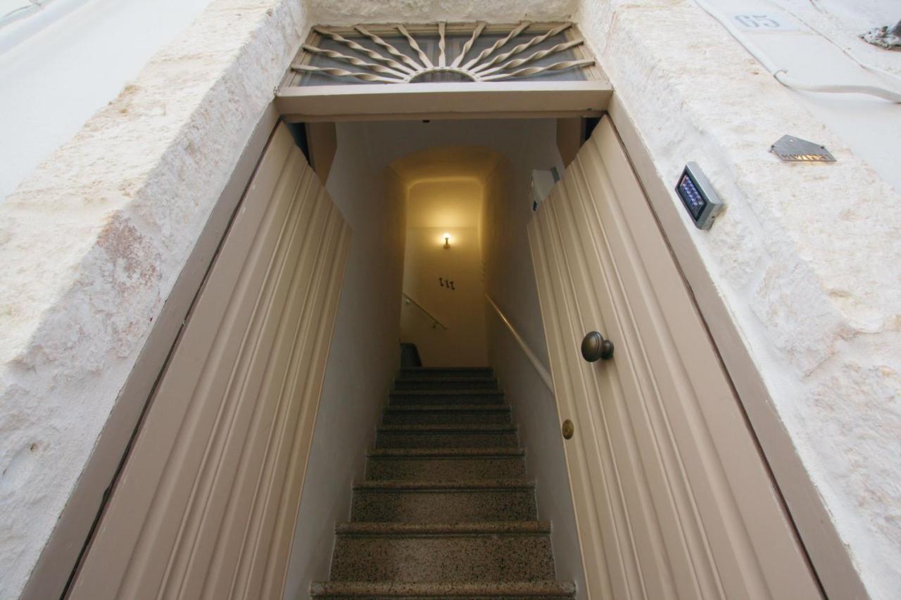Casa Mamaroca 65 Villa Ostuni Dış mekan fotoğraf