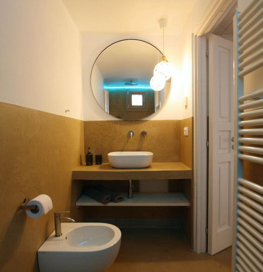 Casa Mamaroca 65 Villa Ostuni Dış mekan fotoğraf