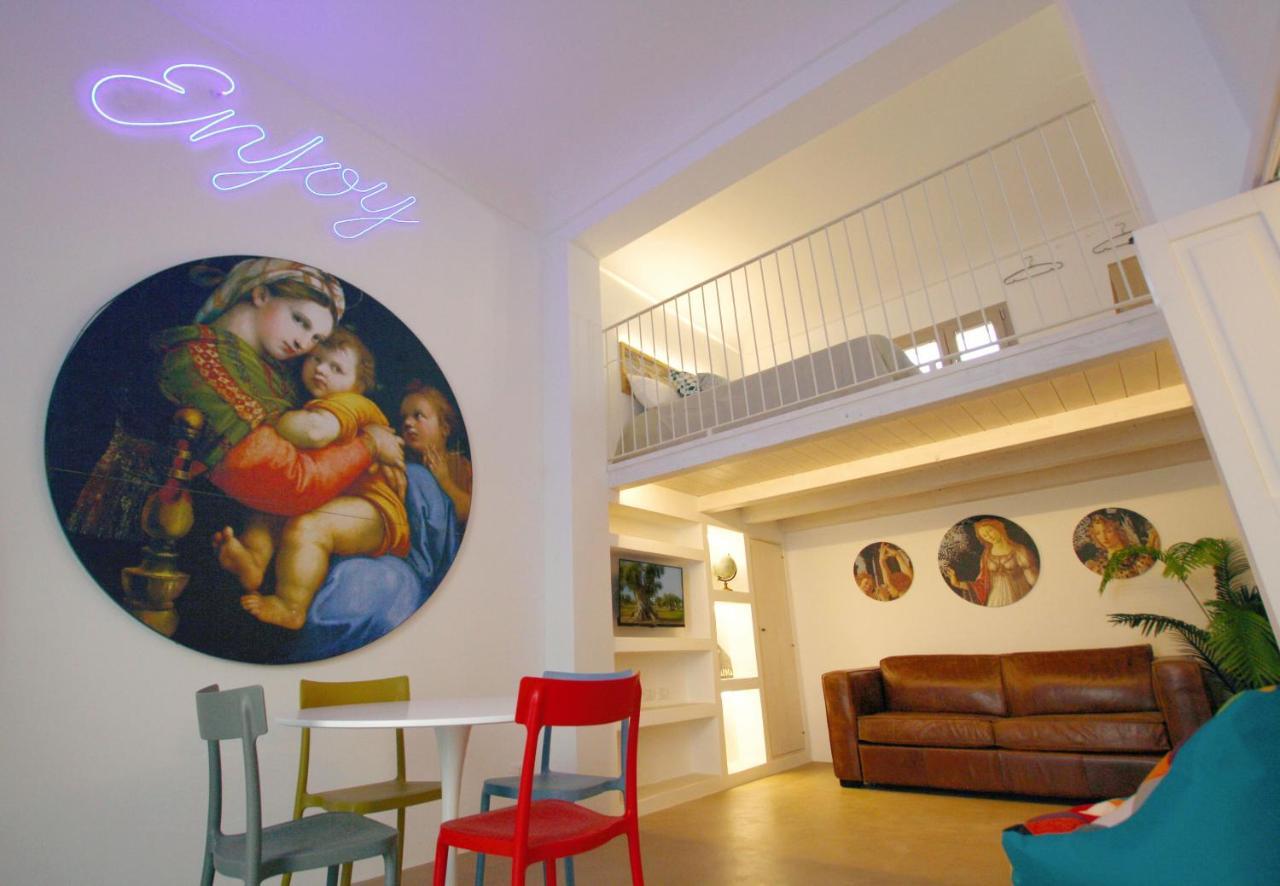 Casa Mamaroca 65 Villa Ostuni Dış mekan fotoğraf