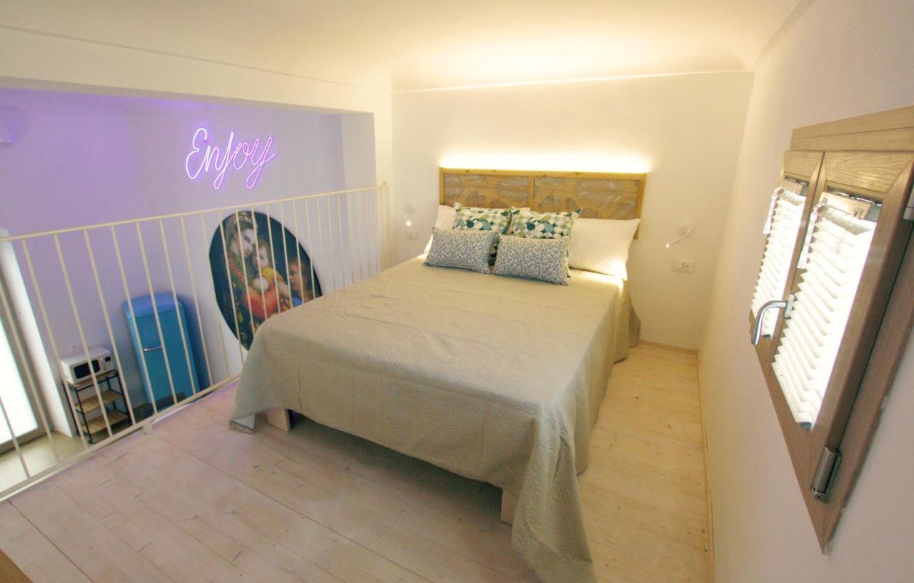 Casa Mamaroca 65 Villa Ostuni Dış mekan fotoğraf