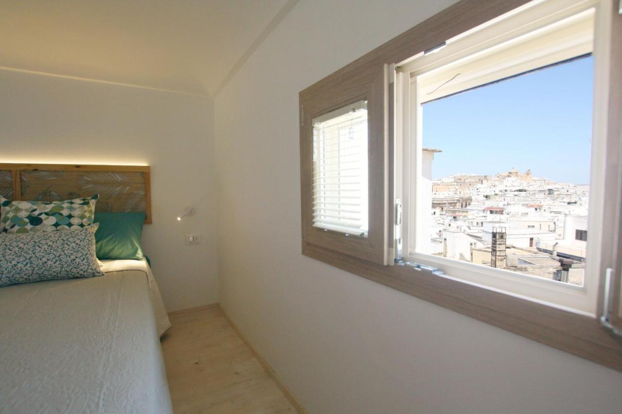 Casa Mamaroca 65 Villa Ostuni Dış mekan fotoğraf