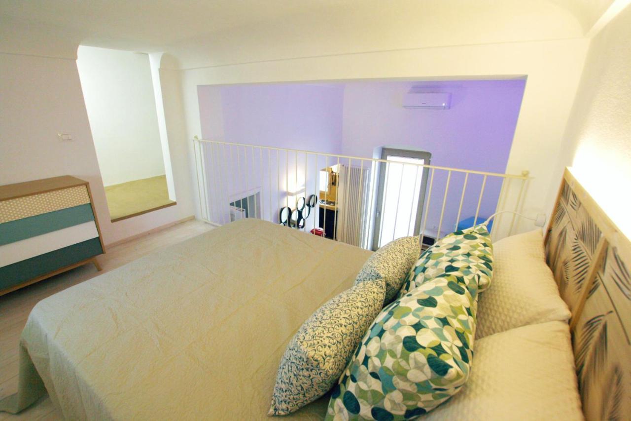 Casa Mamaroca 65 Villa Ostuni Dış mekan fotoğraf